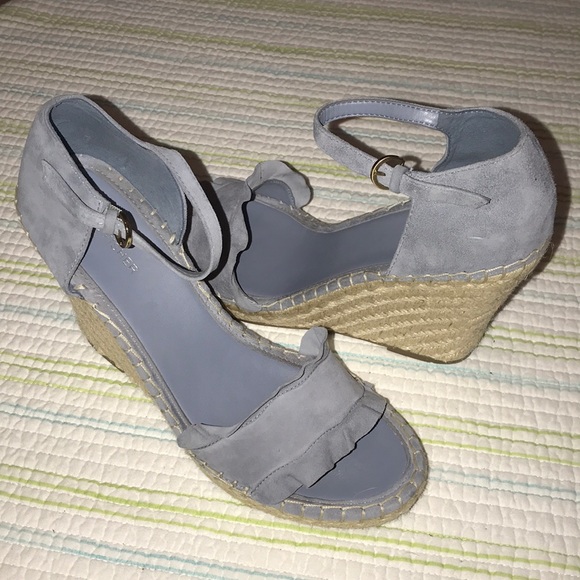 Marc Fisher Shoes - Marc Fisher Sandal Wedges SH33
